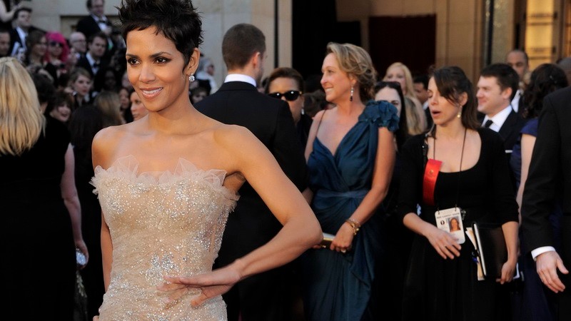 Halle Berry, herečka, Oscar 2011